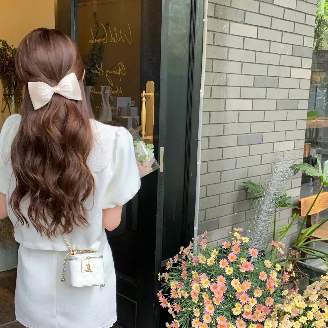 害虫横行